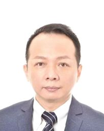 柯俊辉 Manuel Ngor