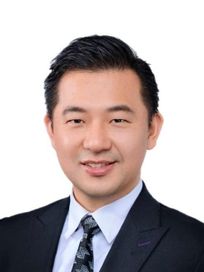 劉振東 Joe Lau