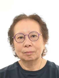 刘凤仪 Yee Lau