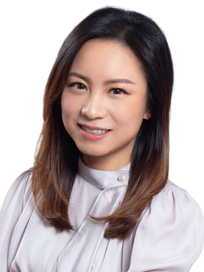 向沙 Mandy Heung