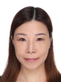 張婉雯 Cathy Cheung