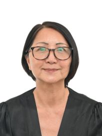 刘淑珍 Jenny Lau