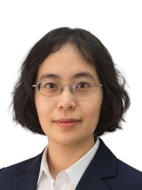 Crystal Lau 劉秀慧