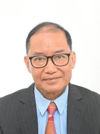 甄裕忠 Francis Yan