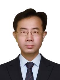 馬智鴻 Joe Ma