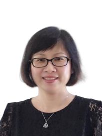 楊敏麗 May Yeung