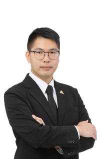 黄家立 Raymond Wong
