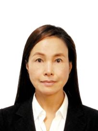 颜伟琼 Vicky Ngan