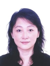 王瑛 Dylis Wang