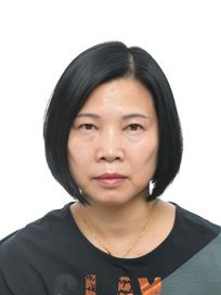 胡麗娟 Ling Wu
