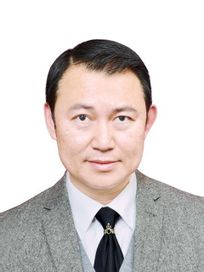 Daniel Ma 馬慶林