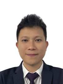 鄧偉豪 Louis Tang