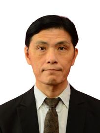 楊永權 Kelvin Yeung