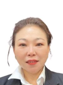 胡德凤 Fanny Wu