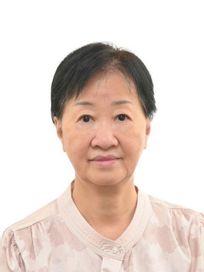 任香娥 Polly Yam