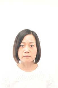 余瑞平 Apple Yu