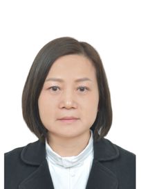余瑞平 Apple Yu