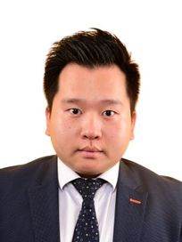 林浩群 King Lam