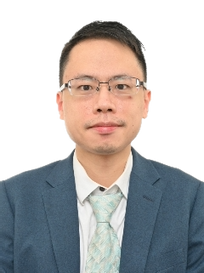 陳建民 Kelvin Chan