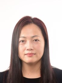 Helen Lau 劉海燕