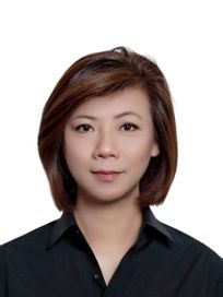 吴淑道 Alice Ng