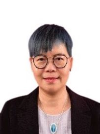 張秀蘭 Shirley Cheung