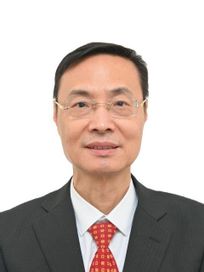 刘少华 Robert Lau