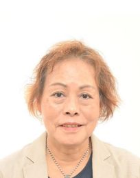 陳少媚 Amey Chan