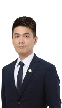 马嘉豪 Danny Ma