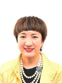 馬婉運 Connie Beh