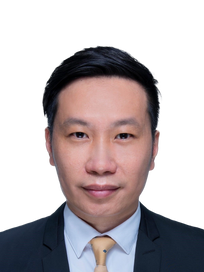 黃日宜 Kenny Wong