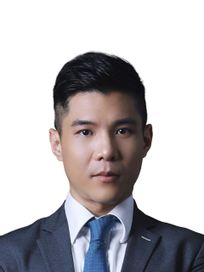 郑江峰 Daniel Cheng