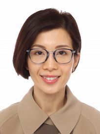 蘇倩琪 Ashley So