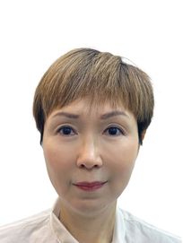 林筱珊 May Lam