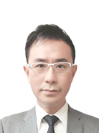 Vince Cheng 鄭偉心