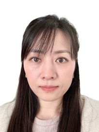 黃小麗 Ling Wong