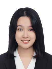 庄文雅 Candy Chong