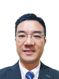 施俊杰 Ricky Shih