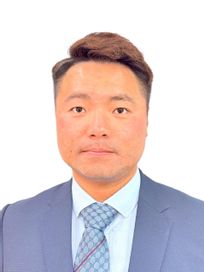 歐陽銘澤 Ron Au-Yeung