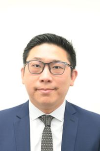 朱志恒 Alan Chu