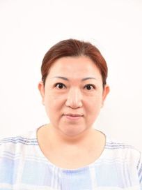 Lily Yang 楊麗