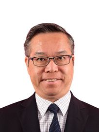吳玉輝 Alan Ng
