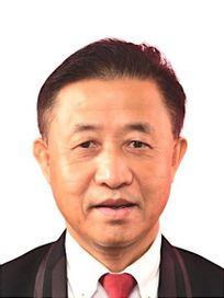 陳躍生 Raymond Chan