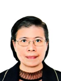 劉秀卿 Connie Lau