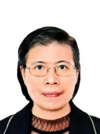 Connie Lau 劉秀卿