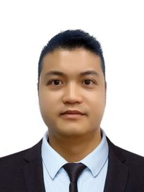 陳志偉 Joe Chan