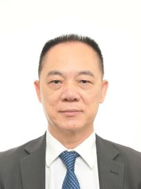 區佐良 Ben Au