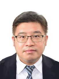 何達恩 Patrick Ho