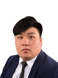 何卓谦 Kim Ho