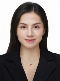 關婉君 Cherry Kwan